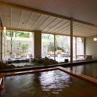 SUICHOKAN - Caters to women