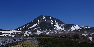 Rembrandt Resort Shiretoko