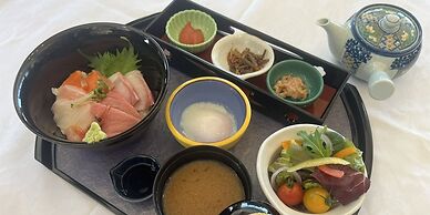 Rembrandt Resort Shiretoko