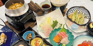 Rembrandt Resort Shiretoko