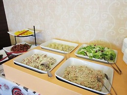 Shiretoko Noble Hotel