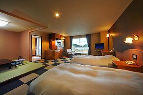 Shiretoko Noble Hotel