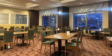 Rembrandt Resort Shiretoko