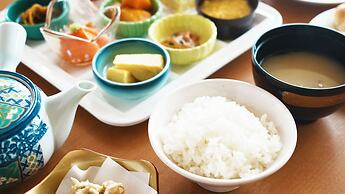 Rembrandt Resort Shiretoko
