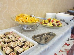 Shiretoko Noble Hotel