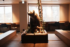 Rembrandt Resort Shiretoko