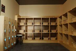 Rembrandt Resort Shiretoko