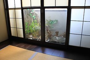 Ryokan Yamaichi