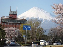 Fuji Park Hotel