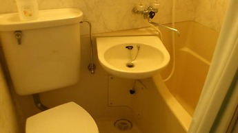 Business Hotel Motonakano