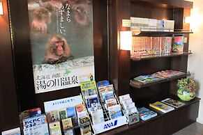 Seaside Hotel Kamome