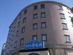 Seaside Hotel Kamome
