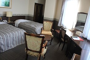 Seaside Hotel Kamome