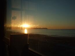 Seaside Hotel Kamome