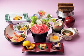 Hotel Yumoto Noboribetsu