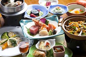 Hotel Yumoto Noboribetsu