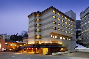 Hotel Yumoto Noboribetsu