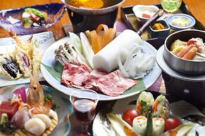 Hotel Yumoto Noboribetsu