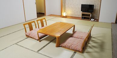 Hotel Yumoto Noboribetsu