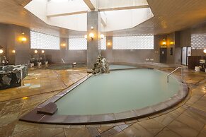 Hotel Yumoto Noboribetsu