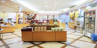 Hotel Yumoto Noboribetsu