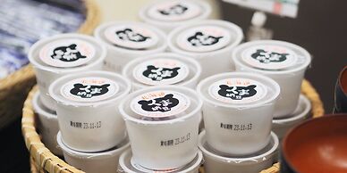 Hotel Yumoto Noboribetsu