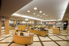 Hotel Yumoto Noboribetsu