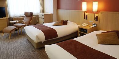 Hotel Yumoto Noboribetsu