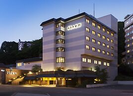 Hotel Yumoto Noboribetsu