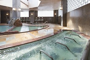 Hotel Yumoto Noboribetsu