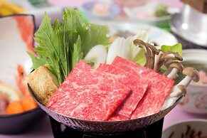 Hotel Yumoto Noboribetsu