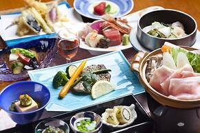 Hotel Yumoto Noboribetsu