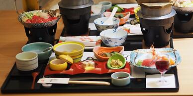 Hotel Yumoto Noboribetsu