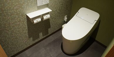 Hotel Yumoto Noboribetsu