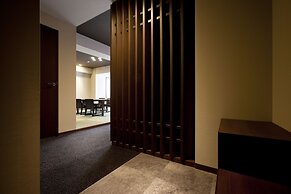 Hotel Yumoto Noboribetsu