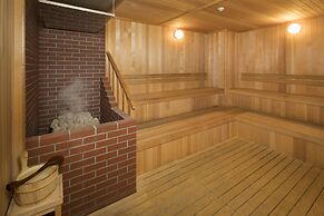 Hotel Yumoto Noboribetsu