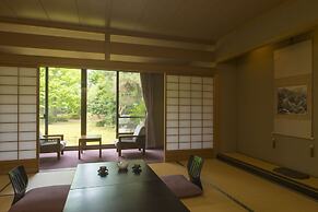 Ikuji Onsen TANAKAYA