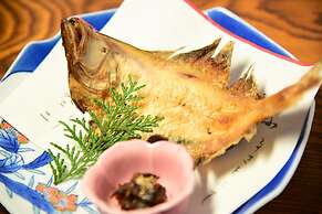 Ikuji Onsen TANAKAYA