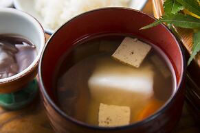 Ikuji Onsen TANAKAYA