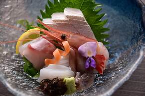 Ikuji Onsen TANAKAYA