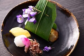 Ikuji Onsen TANAKAYA