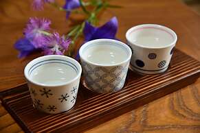 Ikuji Onsen TANAKAYA