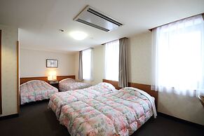 Wakkanai Sun Hotel
