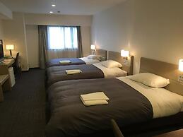 Sapporo Oriental Hotel