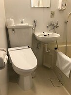 Sapporo Oriental Hotel