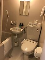 Sapporo Oriental Hotel