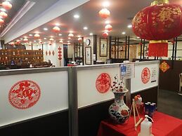 Sapporo Oriental Hotel