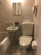 Sapporo Oriental Hotel