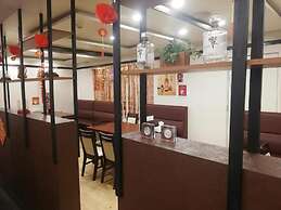 Sapporo Oriental Hotel