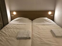 Sapporo Oriental Hotel